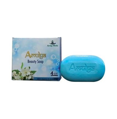 Picture of Amulya Beauty Soap Pack of 4