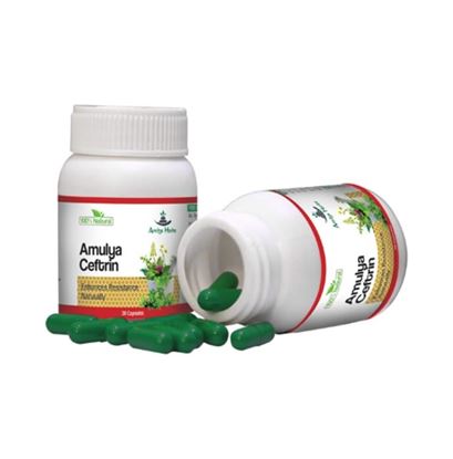 Picture of Amulya Ceftrin Capsule