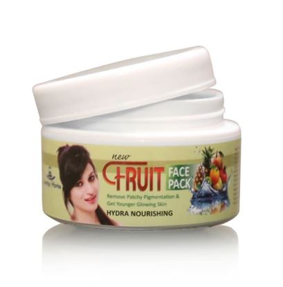 Picture of Amulya Fruit Face Pack