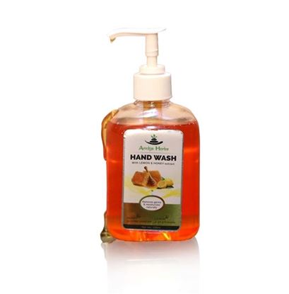 Picture of Amulya Hand Wash