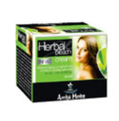 Picture of Amulya Herbal Bleach Cream