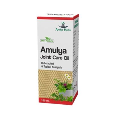 Picture of Amulya Joint Care Oil