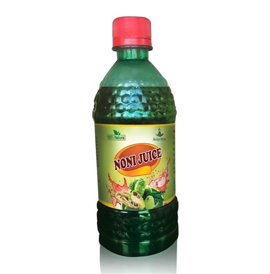 Picture of Amulya Noni Juice