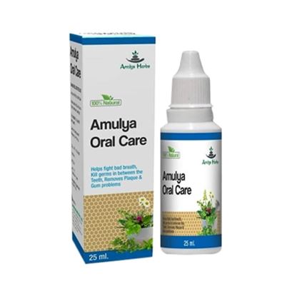 Picture of Amulya Oral Care Liquid
