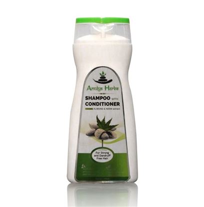 Picture of Amulya Shampoo With Conditioner