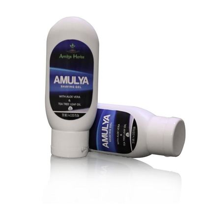 Picture of Amulya Shaving Gel