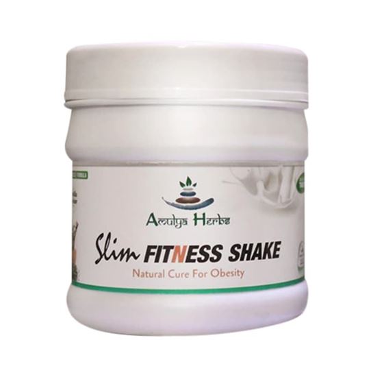 Picture of Amulya Slim Fitness Shake PDR Powder