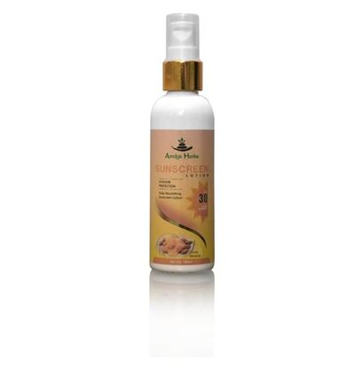 Picture of Amulya Sunscreen Lotion