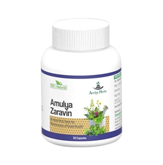 Picture of Amulya Zaravin Capsule