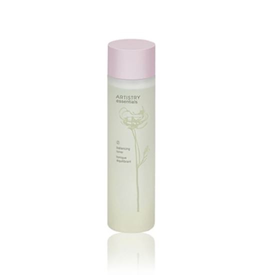Picture of Amway Artistry Balancing Toner