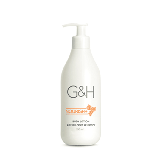 Picture of Amway G&H Nourish Body Lotion