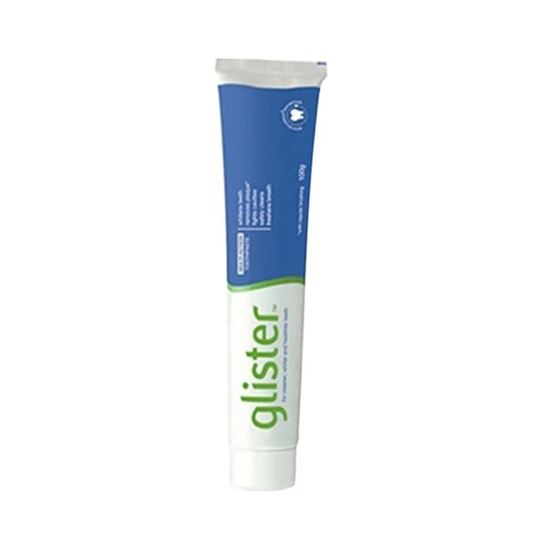 Picture of Amway Glister Toothpaste Pack of 2