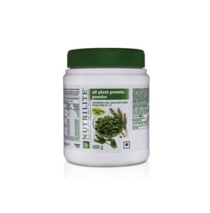 Picture of Amway Nutrilite All Plant Protein Powder