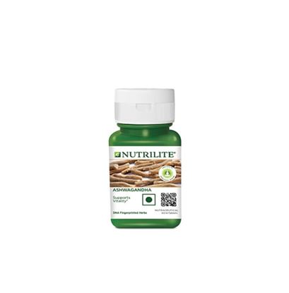 Picture of Amway Nutrilite Ashwagandha Tablet