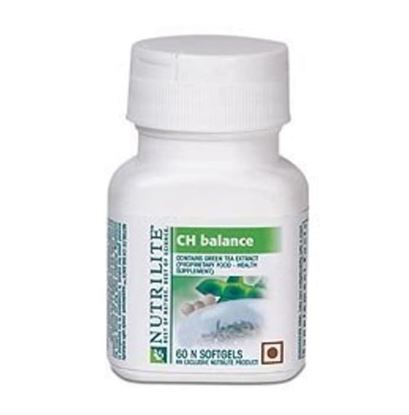 Picture of Amway Nutrilite CH Balance Softgels