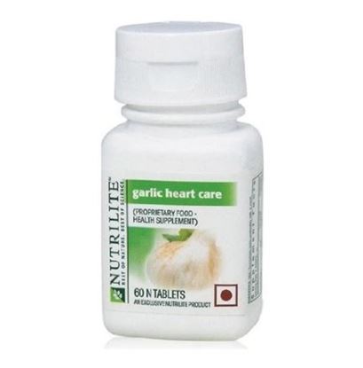 Picture of Amway Nutrilite Garlic Heart Care Tablet