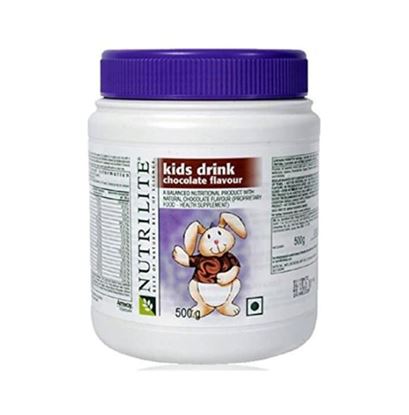 Picture of Amway Nutrilite Kids Drink Chocolate