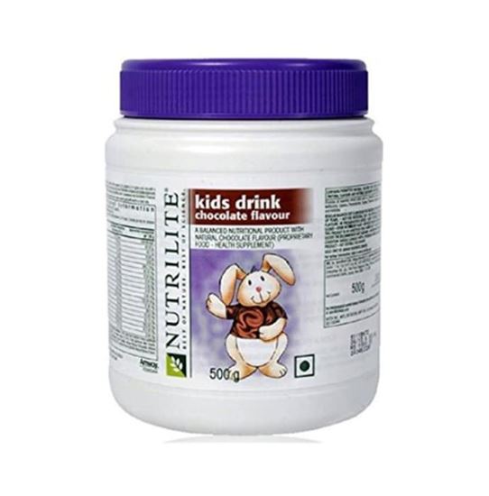 Picture of Amway Nutrilite Kids Drink Chocolate