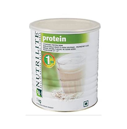 Picture of Amway Nutrilite Protein Powder