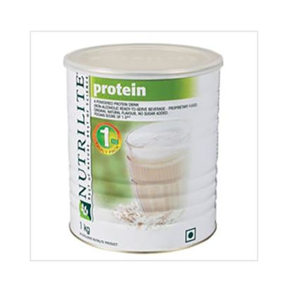 Picture of Amway Nutrilite Protein Powder