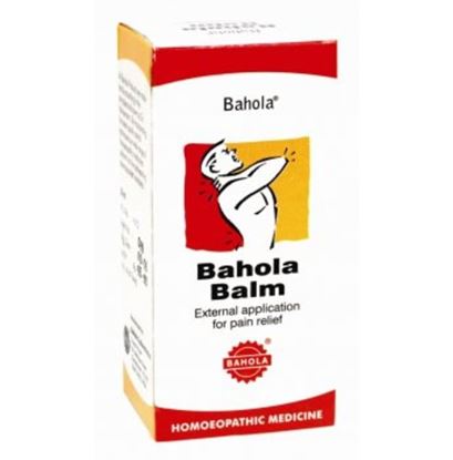 Picture of Bahola Balm