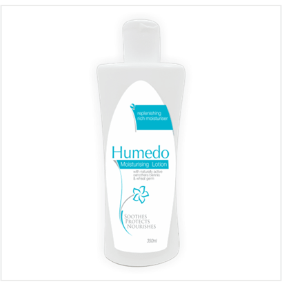 Picture of Humedo Moisturising Lotion