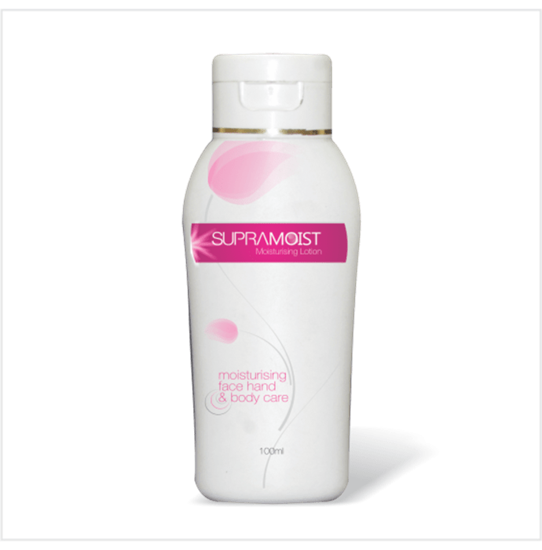 Picture of Supramoist Moisturising Lotion