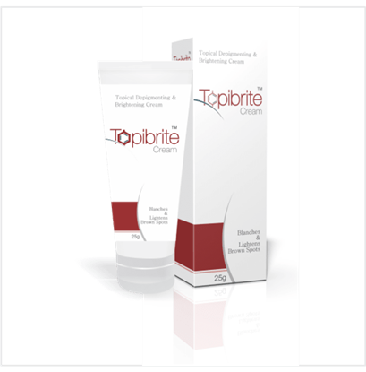 Picture of Topibrite Cream