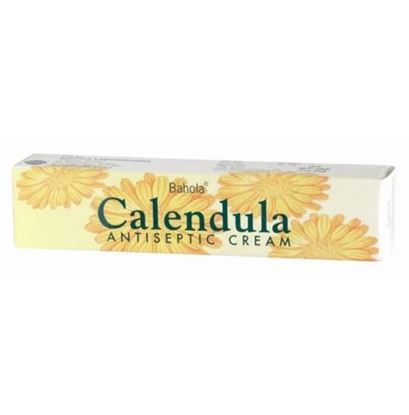 Picture of Bahola Calendula Cream