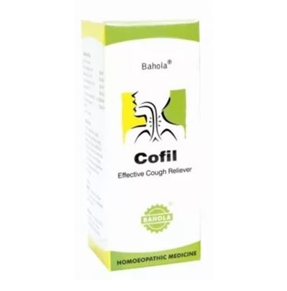 Picture of Bahola Cofil Tonic