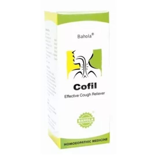 Picture of Bahola Cofil Tonic