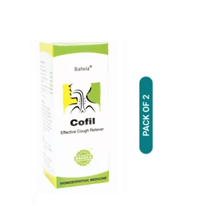 Picture of Bahola Cofil Tonic Pack of 2