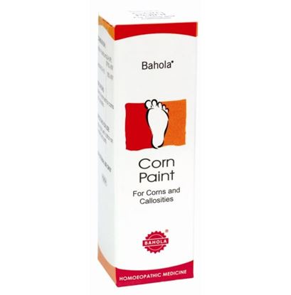 Picture of Bahola Corn Paint