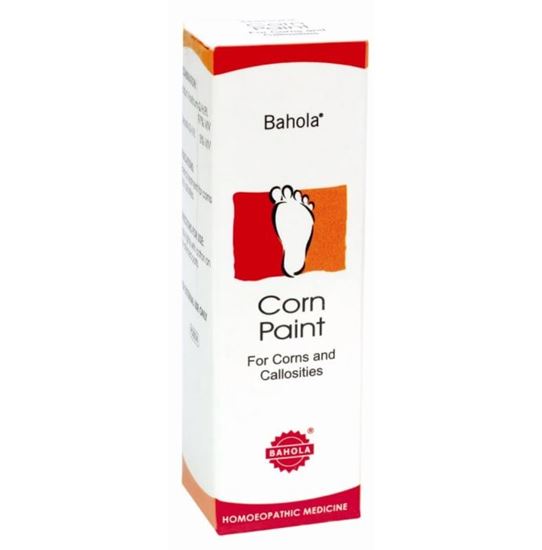 Picture of Bahola Corn Paint