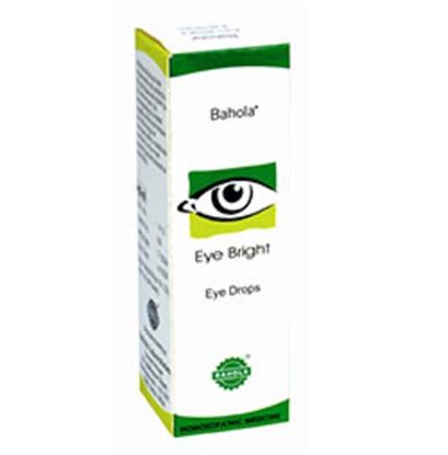 Picture of Bahola Eye Bright Eye Drop