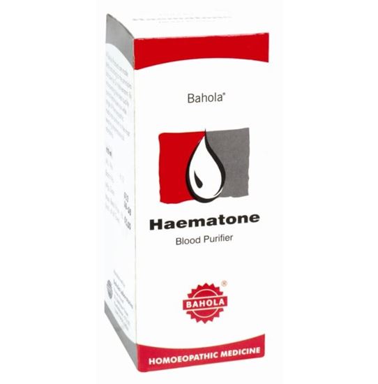 Picture of Bahola Haematone Tonic