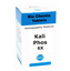 Picture of Bahola Kali Phosphoricum Biochemic Tablet 6X