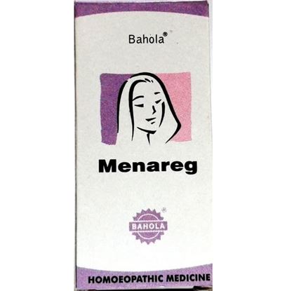 Picture of Bahola Menareg Tablet