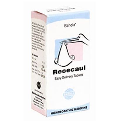 Picture of Bahola Rececaul Tablet