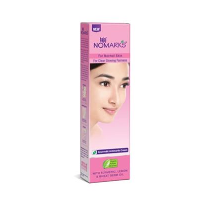 Picture of Bajaj Nomarks Cream for Normal Skin