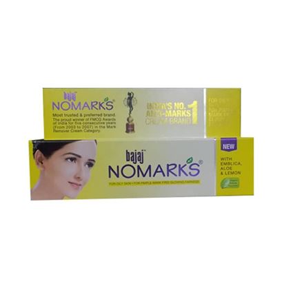 Picture of Nomarks Cream