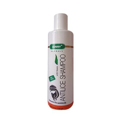 Picture of BAKSON'S Anti Lice Shampoo