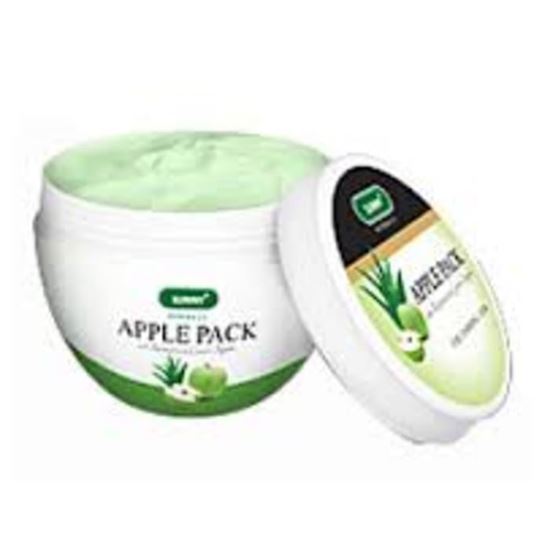 Picture of BAKSON'S Apple Pack with Aloevera Almond Oil & Green Apple