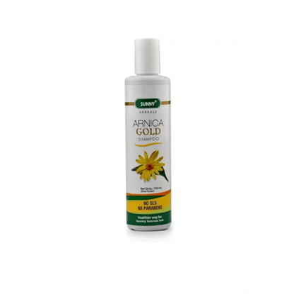Picture of BAKSON'S Arnica Gold Shampoo