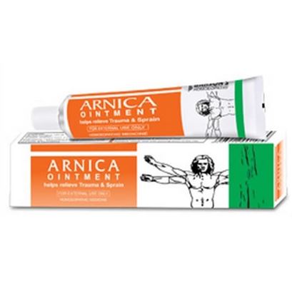 Picture of BAKSON'S Arnica Ointment