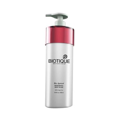 Picture of Biotique Bio Apricot Refreshing Body Wash