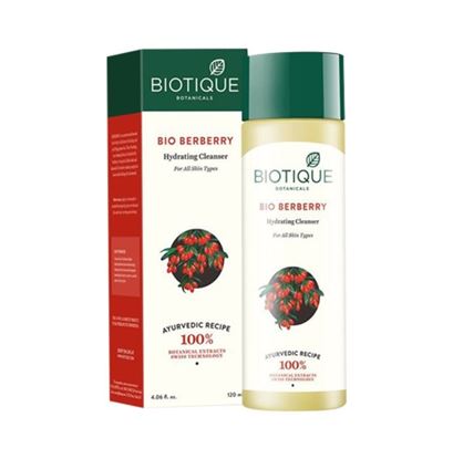 Picture of Biotique Bio Berberry Hydrating Cleanser