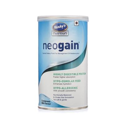 Picture of Neogain Powder Condensed Milk