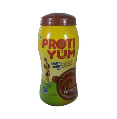 Picture of Proti Yum Powder Chocolate