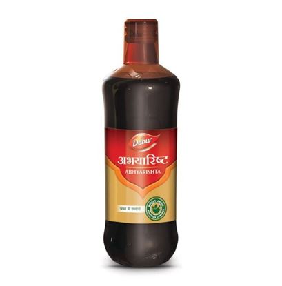 Picture of Dabur Abhayarishta